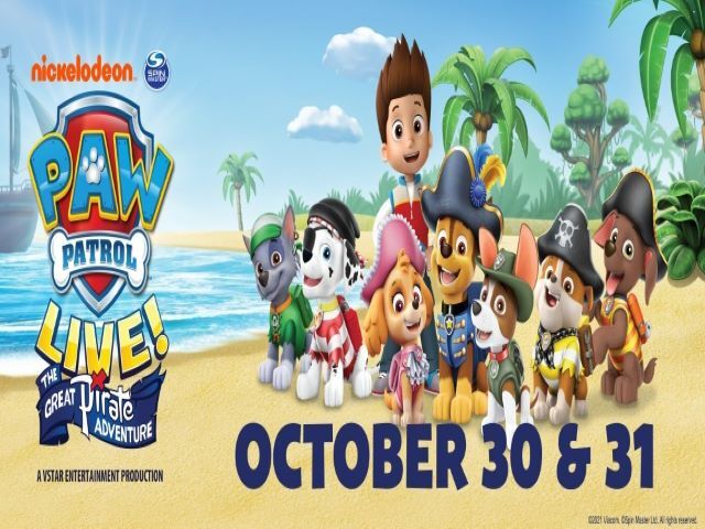 paw patrol